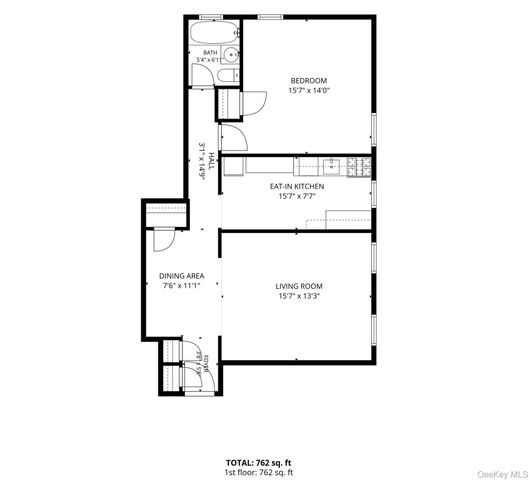 302 96th Street 4G, Brooklyn, NY 11209