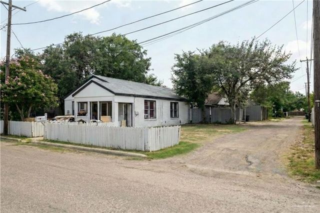 108 S Esperanza Street, Pharr, TX 78577