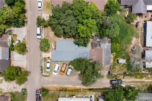 108 S Esperanza Street, Pharr, TX 78577