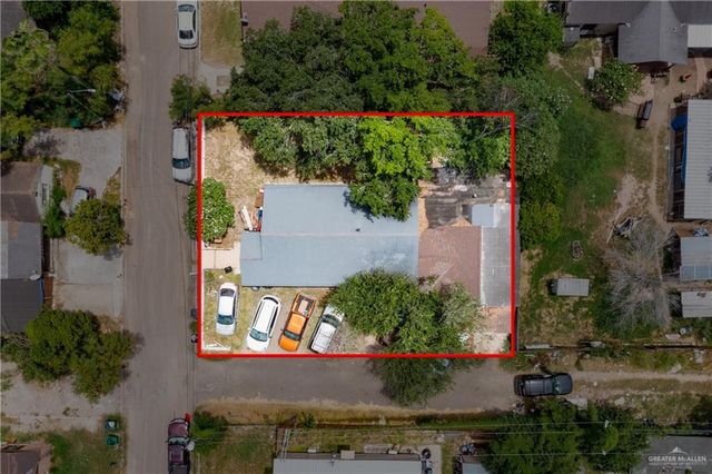 108 S Esperanza Street, Pharr, TX 78577