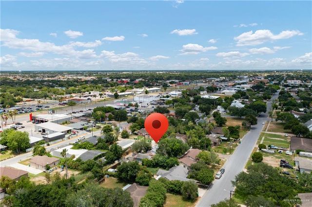 108 S Esperanza Street, Pharr, TX 78577