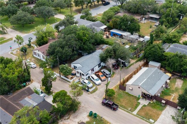 108 S Esperanza Street, Pharr, TX 78577