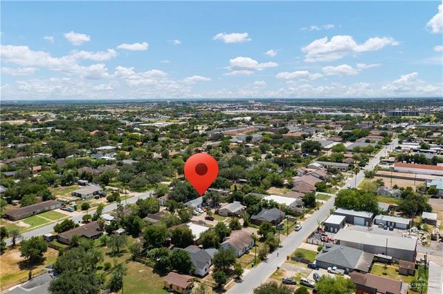 108 S Esperanza Street, Pharr, TX 78577