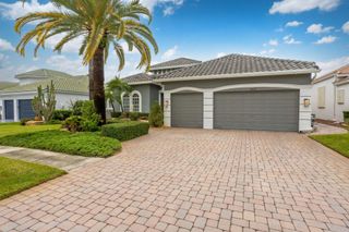 6605 Grande Orchid Way, Delray Beach, FL 33446