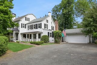 111 Village Rd, Harding Twp., NJ 07976