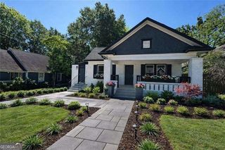 1658 Temple Avenue, Atlanta, GA 30337