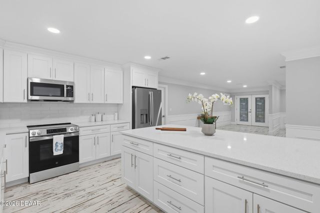 555 Wildwood Drive, New Smyrna Beach, FL 32168