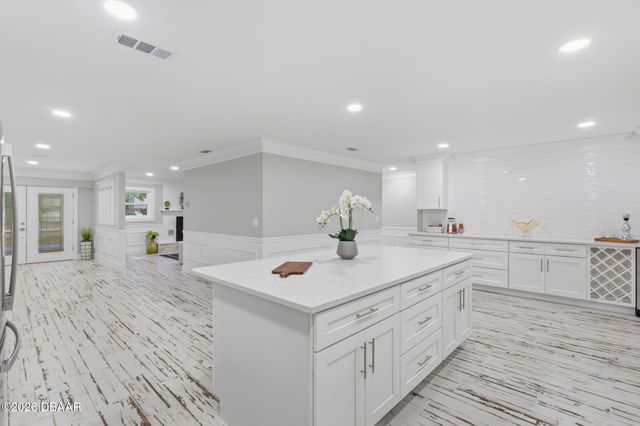 555 Wildwood Drive, New Smyrna Beach, FL 32168