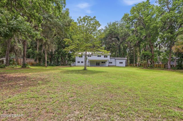 555 Wildwood Drive, New Smyrna Beach, FL 32168