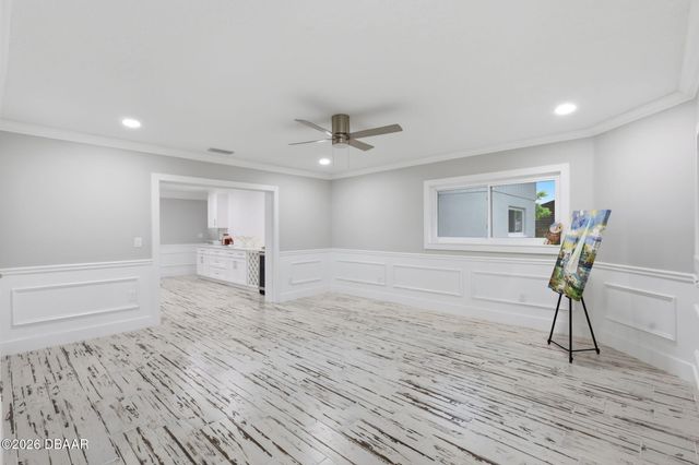 555 Wildwood Drive, New Smyrna Beach, FL 32168