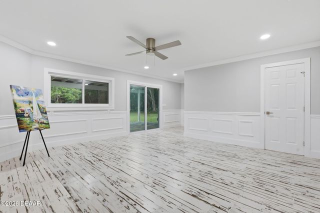 555 Wildwood Drive, New Smyrna Beach, FL 32168