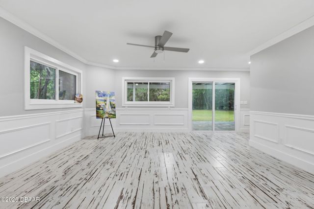 555 Wildwood Drive, New Smyrna Beach, FL 32168