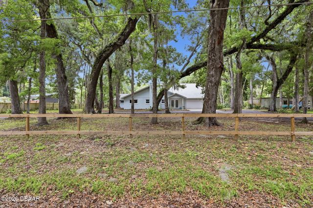 555 Wildwood Drive, New Smyrna Beach, FL 32168