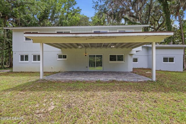 555 Wildwood Drive, New Smyrna Beach, FL 32168
