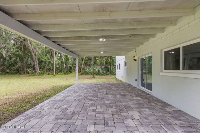 555 Wildwood Drive, New Smyrna Beach, FL 32168