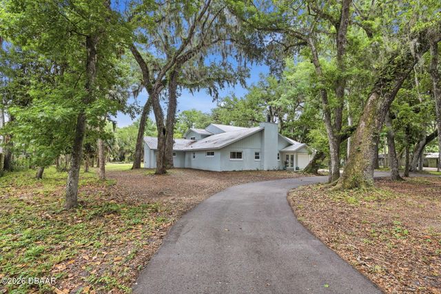 555 Wildwood Drive, New Smyrna Beach, FL 32168