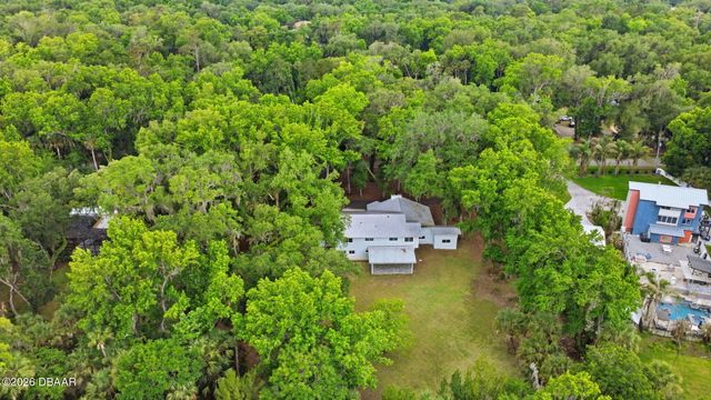 555 Wildwood Drive, New Smyrna Beach, FL 32168