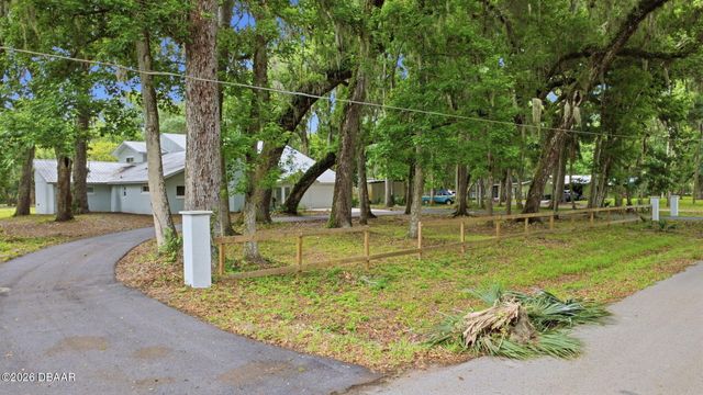 555 Wildwood Drive, New Smyrna Beach, FL 32168