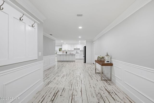 555 Wildwood Drive, New Smyrna Beach, FL 32168