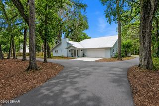 555 Wildwood Drive, New Smyrna Beach, FL 32168