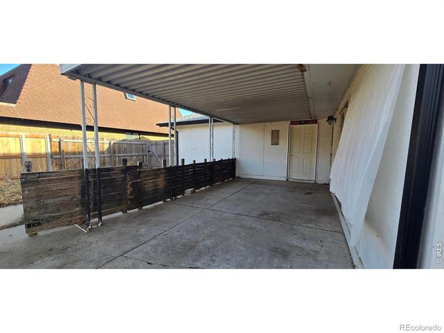 901 Wilson Avenue, Fort Morgan, CO 80701