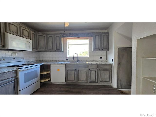 901 Wilson Avenue, Fort Morgan, CO 80701