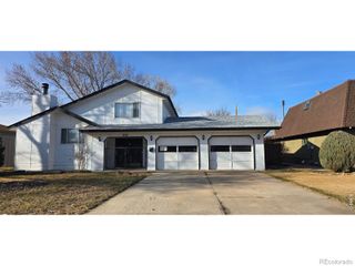 901 Wilson Avenue, Fort Morgan, CO 80701