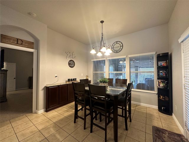 2410 Vintage Drive, Arlington, TX 76001