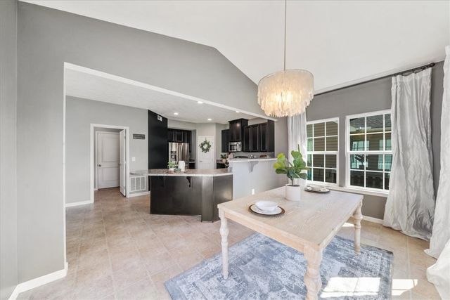 7119 Bluestream Drive, Tipp City, OH 45371
