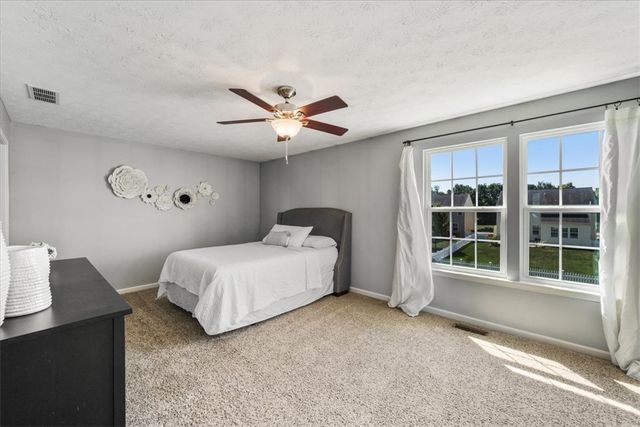 7119 Bluestream Drive, Tipp City, OH 45371
