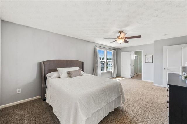 7119 Bluestream Drive, Tipp City, OH 45371