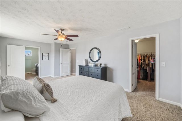 7119 Bluestream Drive, Tipp City, OH 45371