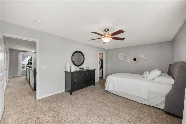 7119 Bluestream Drive, Tipp City, OH 45371