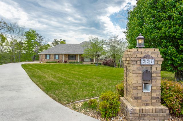 224 Heritage Place, Ringgold, GA 30736