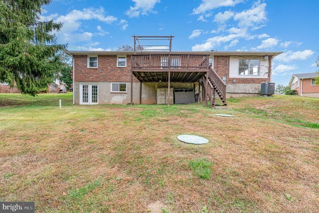 2510 ROY TER, Fallston, MD 21047