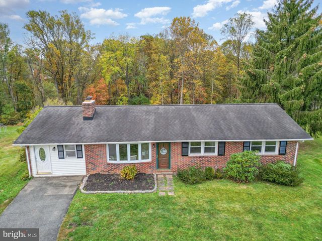 2510 ROY TER, Fallston, MD 21047