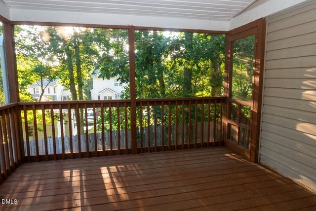 5413 Glenmorgan Lane, Raleigh, NC 27616