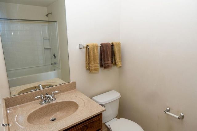 5413 Glenmorgan Lane, Raleigh, NC 27616