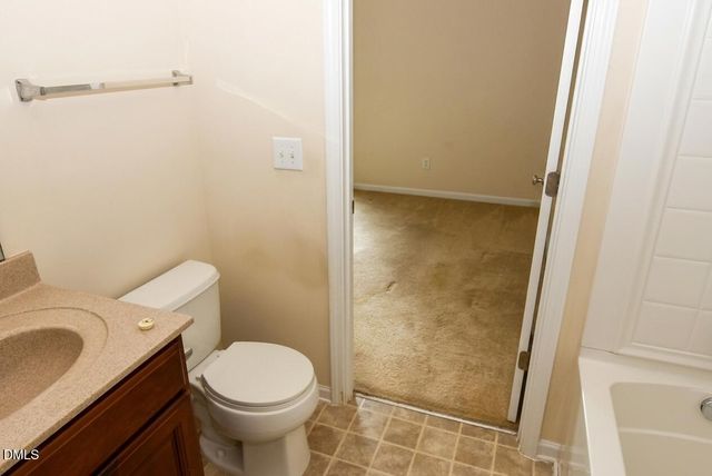 5413 Glenmorgan Lane, Raleigh, NC 27616
