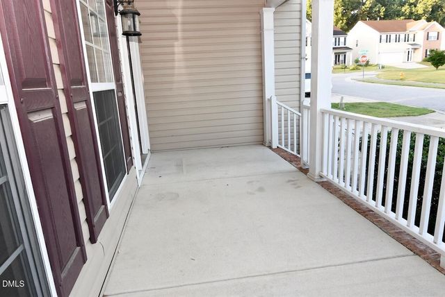 5413 Glenmorgan Lane, Raleigh, NC 27616