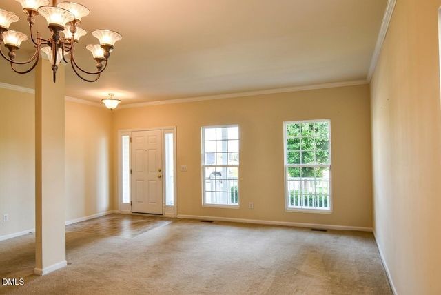 5413 Glenmorgan Lane, Raleigh, NC 27616