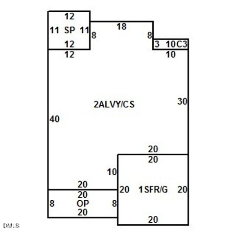 5413 Glenmorgan Lane, Raleigh, NC 27616