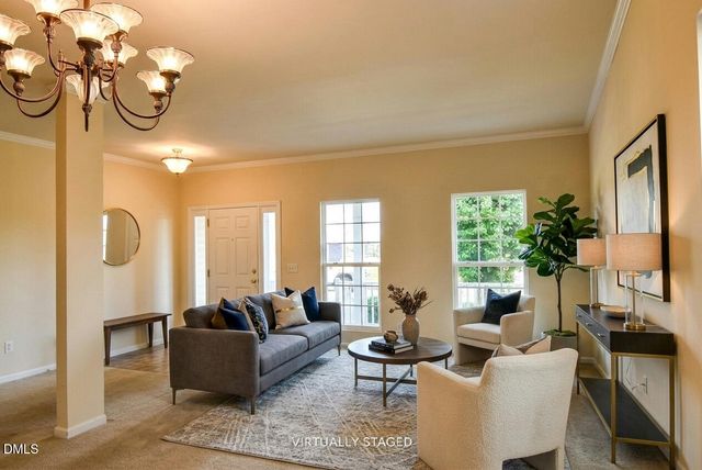 5413 Glenmorgan Lane, Raleigh, NC 27616