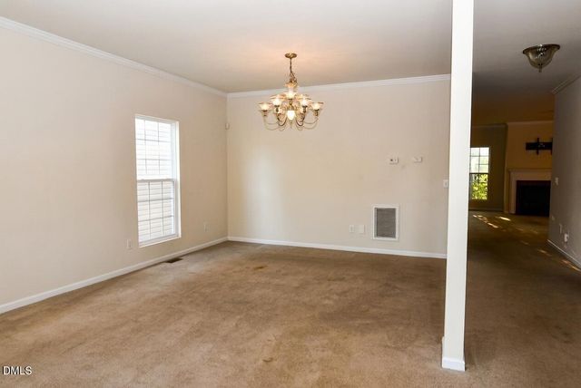 5413 Glenmorgan Lane, Raleigh, NC 27616