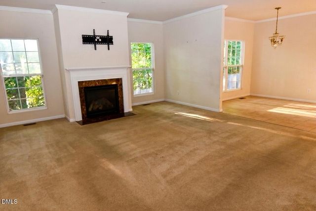 5413 Glenmorgan Lane, Raleigh, NC 27616