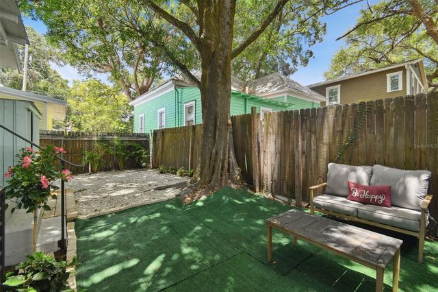 2505 N 12TH STREET, Tampa, FL 33605