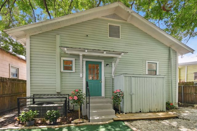 2505 N 12TH STREET, Tampa, FL 33605