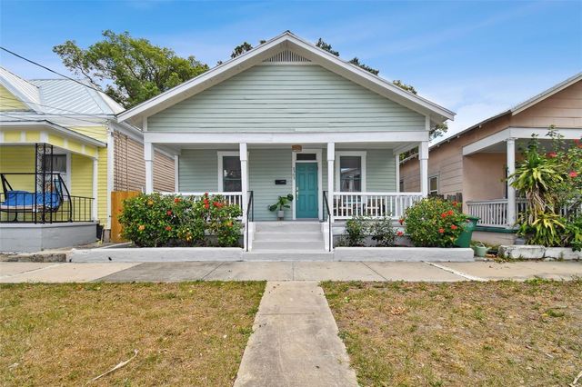 2505 N 12TH STREET, Tampa, FL 33605