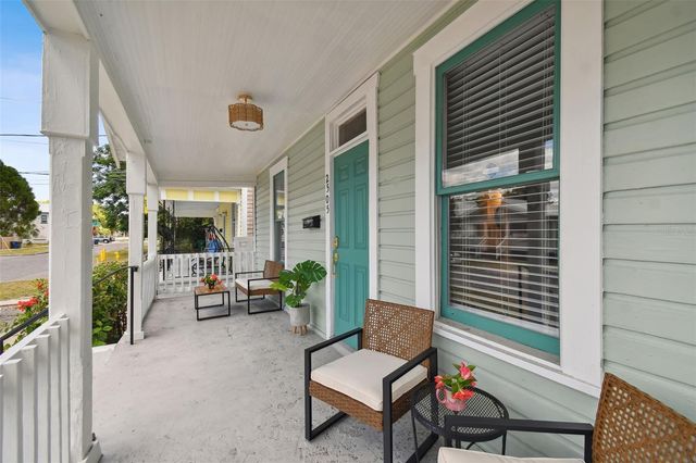 2505 N 12TH STREET, Tampa, FL 33605