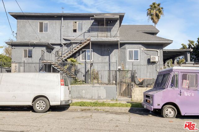 275 S Union Avenue, Los Angeles, CA 90026